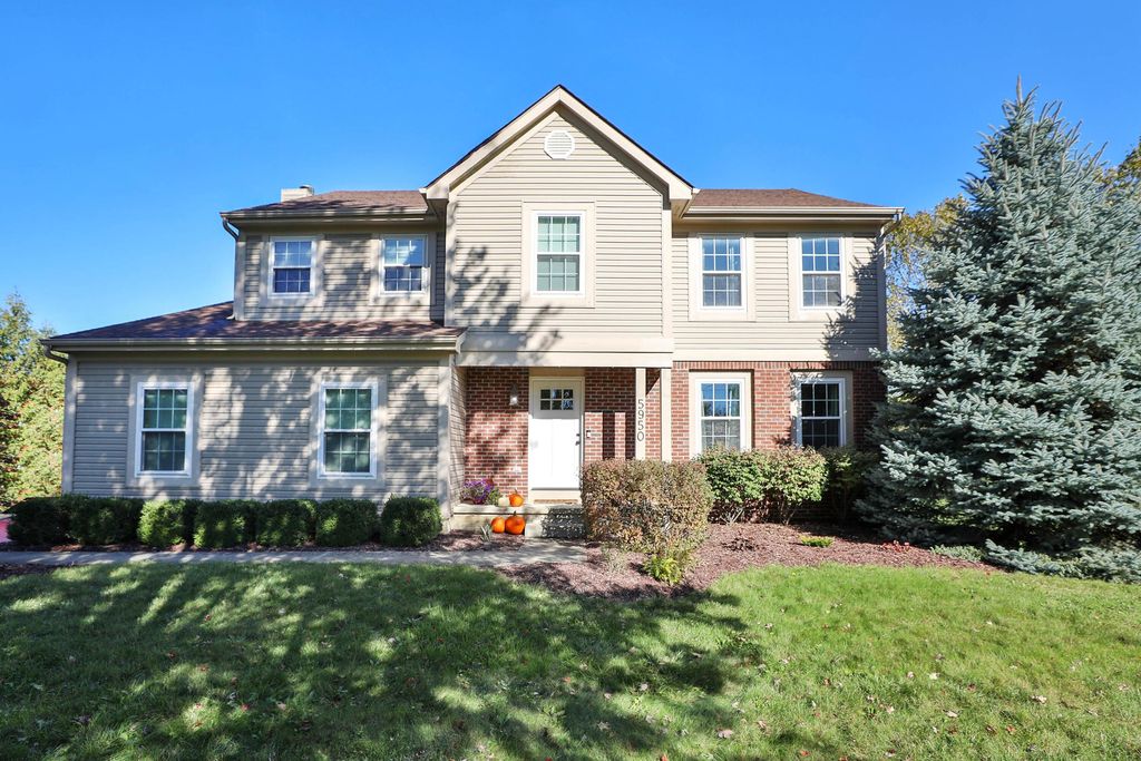 Real estate listing image