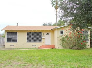 1300 N 5th St, McAllen, TX 78501