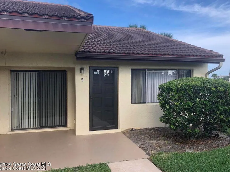1145 N Shannon Ave #9
