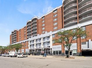 411 S Old Woodward Ave UNIT 925, Birmingham, MI 48009