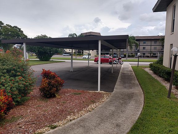2nd image of 4600 Marine Pkwy Unit 107