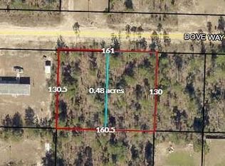 Dove Way, Crestview, FL 32539