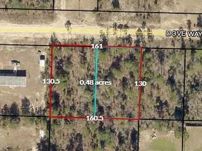 Dove Way, Crestview, FL, 32539