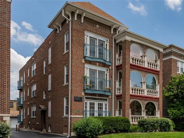 6249 Southwood Ave APT 1S, Saint Louis, MO 63105