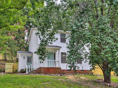 217 Dry Creek Road, Evans, GA, 30809