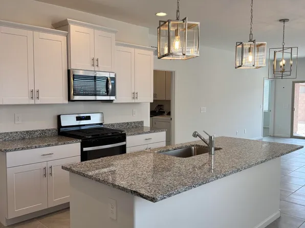 6834 E Paseo De Villalobos, Tucson, AZ 85756