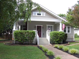 2024 Windsor Ave SW, Roanoke, VA 24015