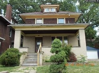 214 3rd St NE, Massillon, OH