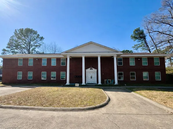 7800 Choctaw Rd, Little Rock, AR 72205