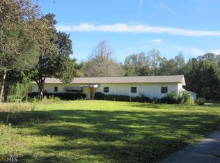 526 Old Conyers Rd, Stockbridge, GA 30281