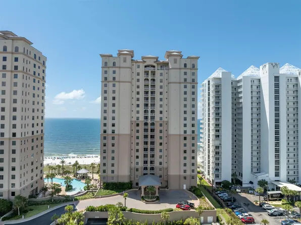 13621 Perdido Key Dr #1102-W, Pensacola, FL 32507