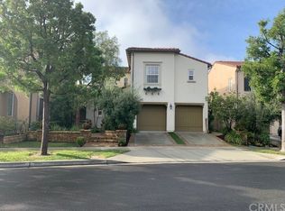 8 Rising Sun, Irvine, CA 92620