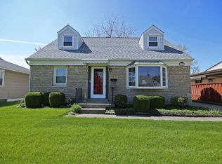4145 Sexton Dr, Columbus, OH