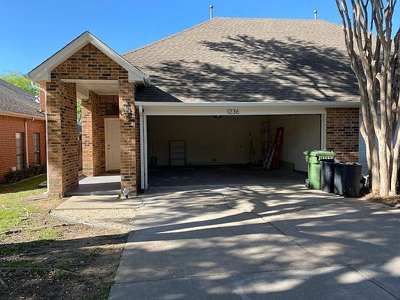2nd image of 1236 W Hudgins St