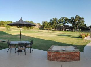 14352 Tedessa Turn, Edmond, OK 73034