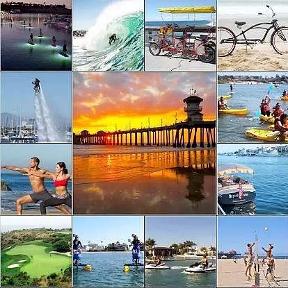 Walking distance to everything.
Sand/Ocean only few steps away, as well as the grocery store, restaurants, bank, etc...