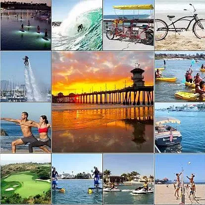 Walking distance to everything.
Sand/Ocean only few steps away, as well as the grocery store, restaurants, bank, etc...