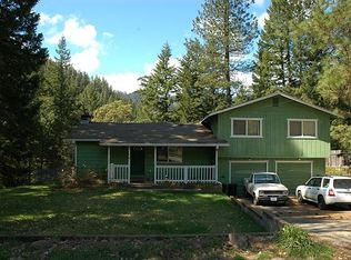 305 Indian Meadows Ave, Happy Camp, CA 96039