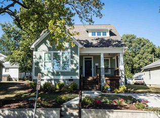 703 Dowd St, Durham, NC 27701