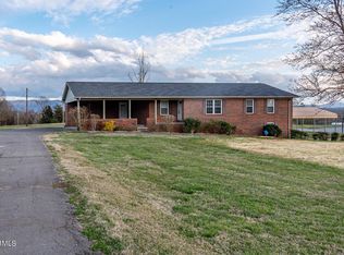 3306 Old Niles Ferry Rd, Maryville, TN 37803