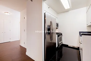 Rented by Mirador Real Estate