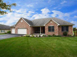 1330 Getzelman Rd, Hampshire, IL 60140