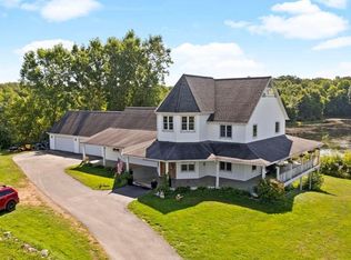 2154 Pero Lake Rd, Lapeer, MI 48446