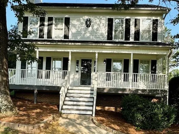 6001 Asheby Dr, Belews Creek, NC 27009