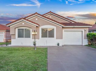 19031 NW 54th Ave, Opa Locka, FL 33055