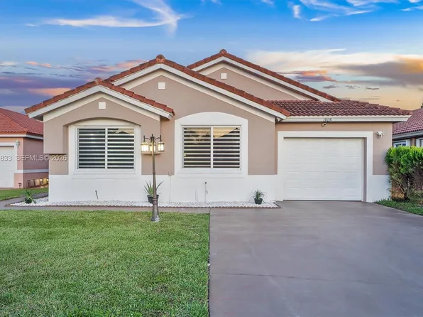 19031 NW 54th Ave, Opa Locka, FL 33055