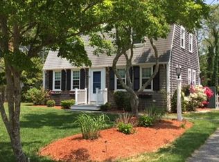 110 Teaticket Path #0, Teaticket, MA 02536