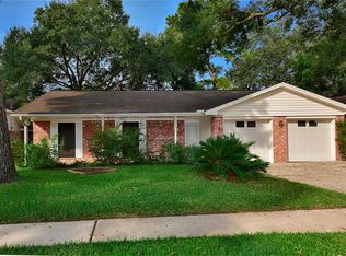 29319 Binefield St, Spring, TX 77386