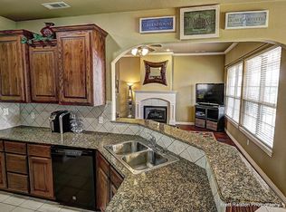 520 Coopers Farm Rd, Centerton, AR 72719