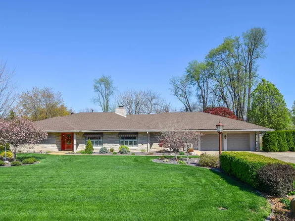 710 Blue Ridge Rd, Evansville, IN 47714