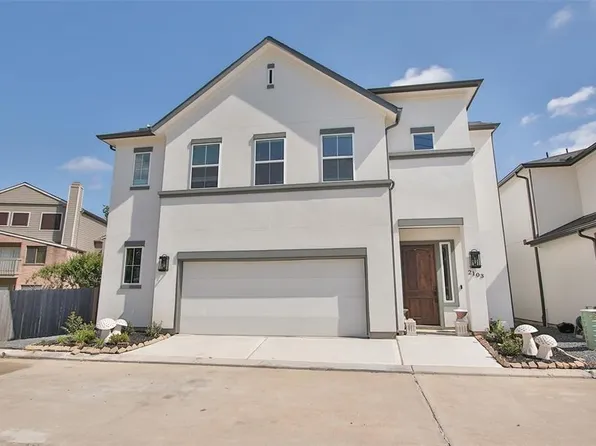 2103 Pueblito Dr, Houston, TX 77077