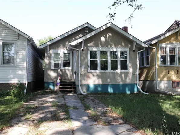 1260 Robinson STREET, Regina, SK S4T 2N2
