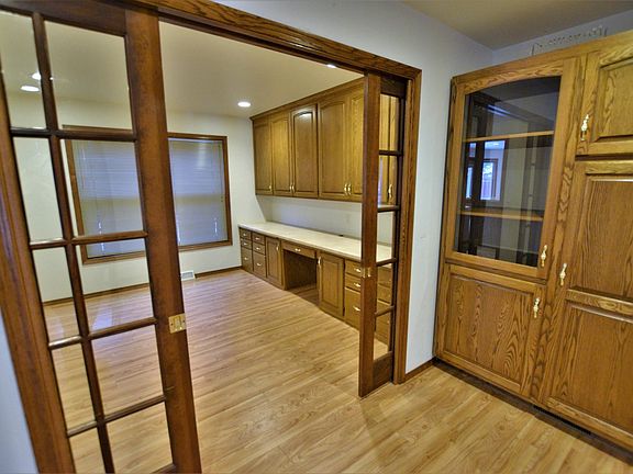 Living Room to Formal Dining