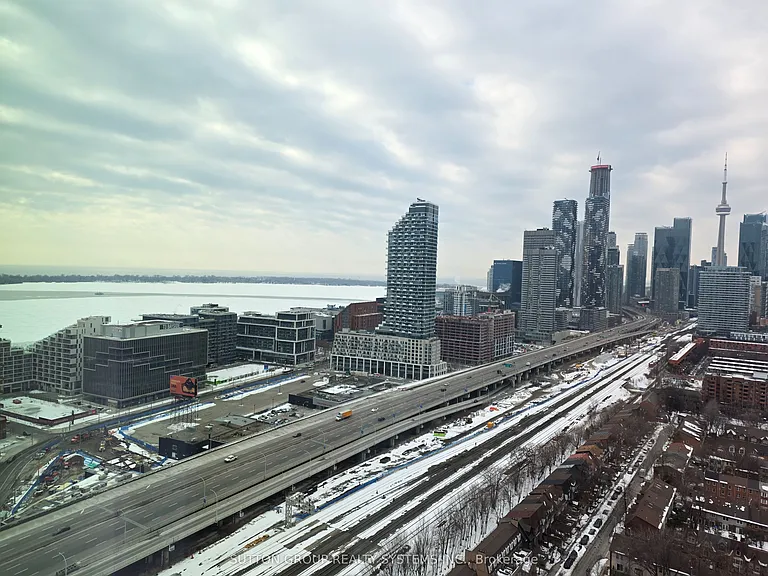 35 Parliament St #2905 — Photo 31