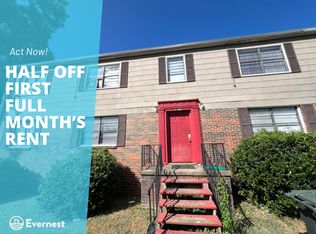 7720 5th Ave S APT B, Birmingham, AL 35206