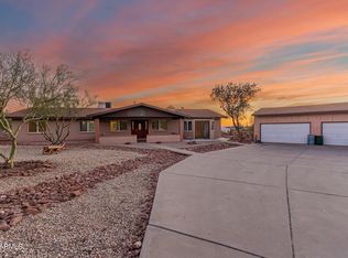 6285 E Broadway Ave, Apache Junction, AZ 85119