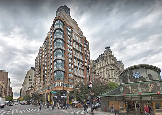 Rented by Brown Harris Stevens | media 23