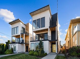 8435 S 113th Street, Seattle, WA 98178