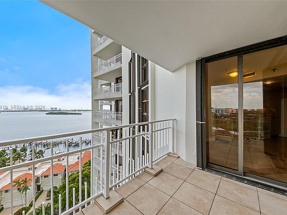 3rd image of 4000 Towerside Ter APT 1405