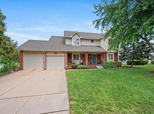 110 N Prescott St, Wichita, KS 67212