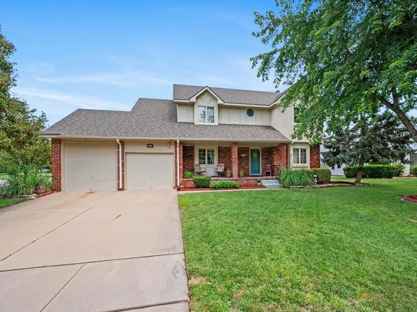 110 N Prescott St, Wichita, KS 67212