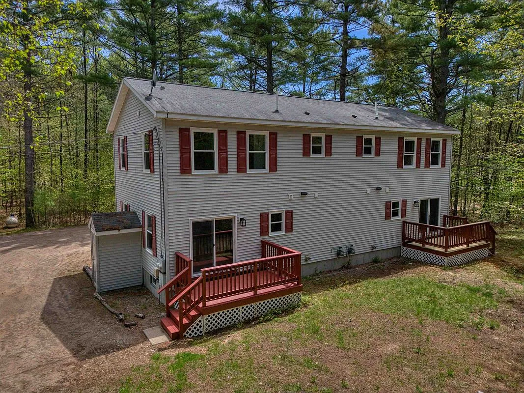 Building Photo - 61B Lovewell Pond Rd #B