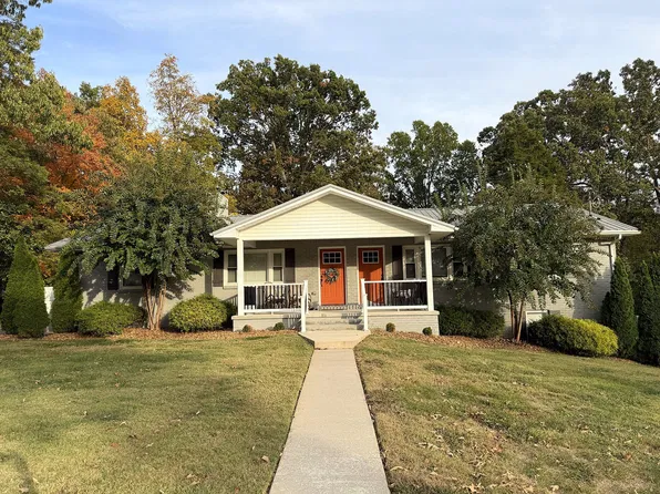 225 N Maple Ave APT B, Cookeville, TN 38501