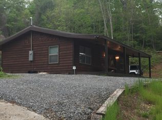 602 Highway 2, Blue Ridge, GA 30513