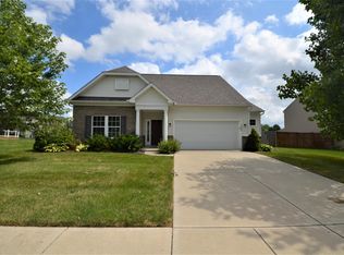 16255 Milhousen Trl, Westfield, IN 46074