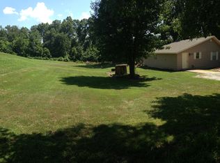 5707 N Rangeline, Joplin, MO 64801